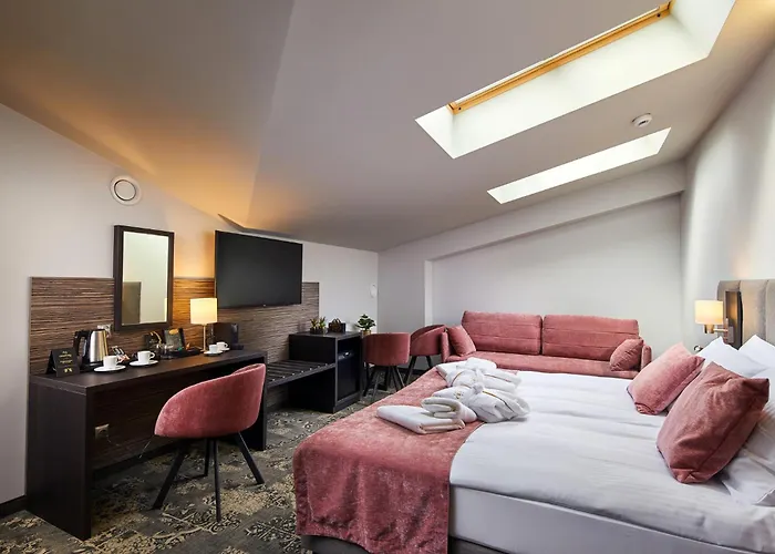 Hotel Estera